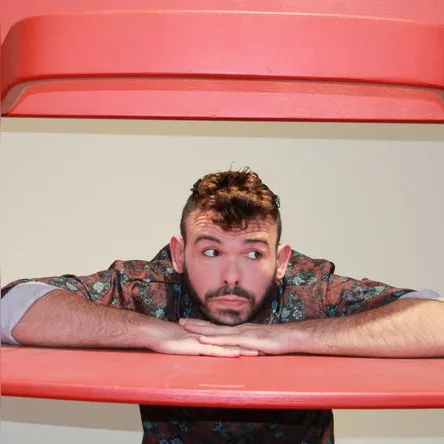 Titelbild zur Veranstaltung Macho Man