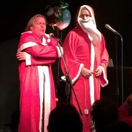 Cover image for the event 