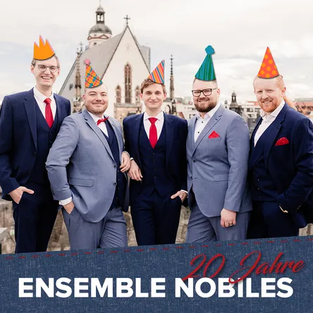 Titelbild zur Veranstaltung NOBILEUM