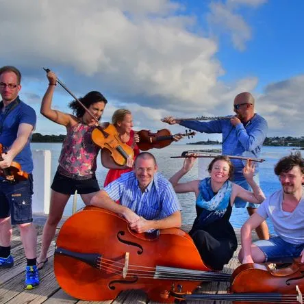 Cover image for the event 