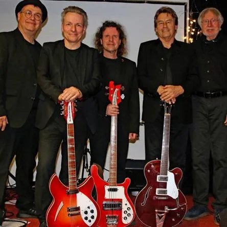 Titelbild zur Veranstaltung Die Bravo-Beatles-Blitztournee von 1966