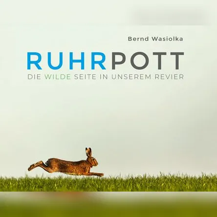 Titelbild zur Veranstaltung Wilder Ruhrpott
