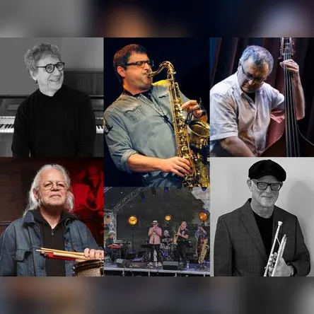 Das Pirmin Ullrich Quintett