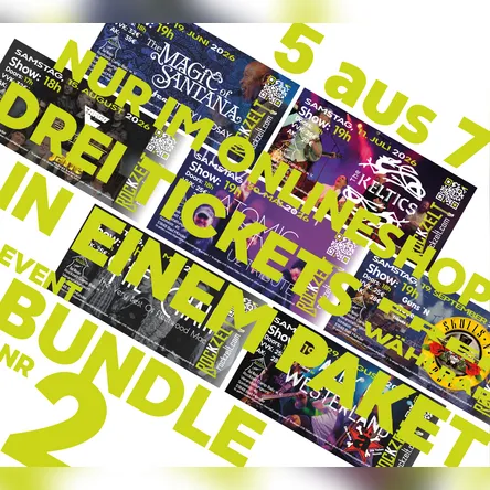 Cover image for the event 