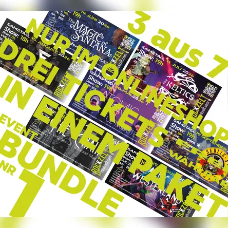 Cover image for the event 