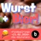 Titelbild zur Veranstaltung Wust und Bier Vol. 1