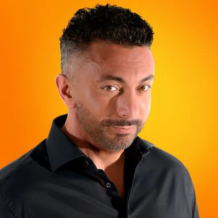 Titelbild zur Veranstaltung Özgür Cebe