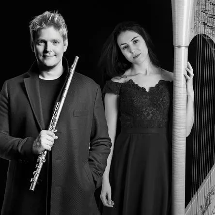 Titelbild zur Veranstaltung Air & Gold