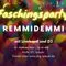 Titelbild zur Veranstaltung Faschingsparty Remmidemmi