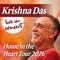 Titelbild zur Veranstaltung Krishna Das - Tour 2026