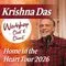 Titelbild zur Veranstaltung Krishna Das - Chat and Chant 2026