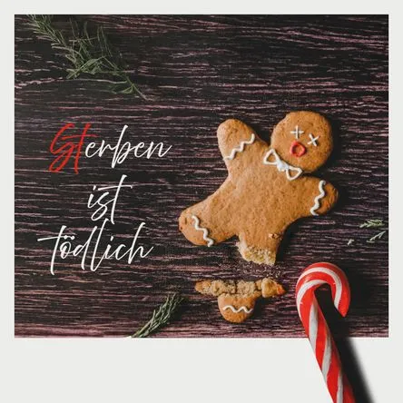 Titelbild zur Veranstaltung (St)erben ist tödlich - Theater EIGENart