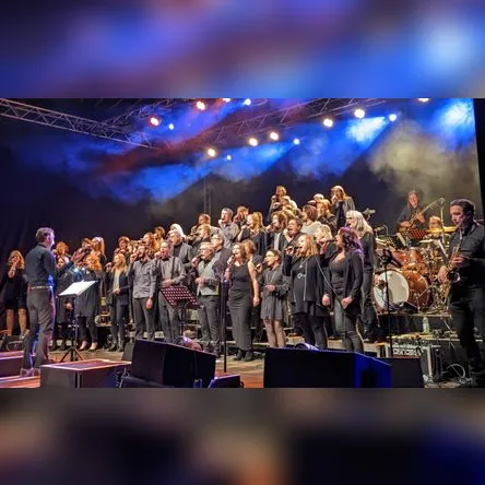 Cover image for the event 