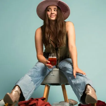 Titelbild zur Veranstaltung ALINA SEBASTIAN UND BAND