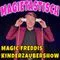 Titelbild zur Veranstaltung Magic Freddi - Kinderzaubershow