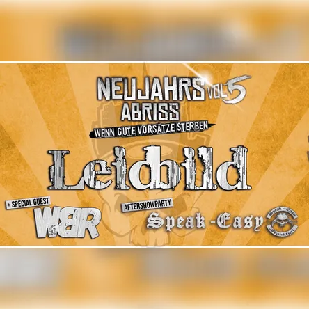 Cover image for the event 