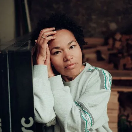 Titelbild zur Veranstaltung Hanna Sikasa