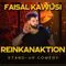 Titelbild zur Veranstaltung Faisal Kawusi - Reinkanaktion
