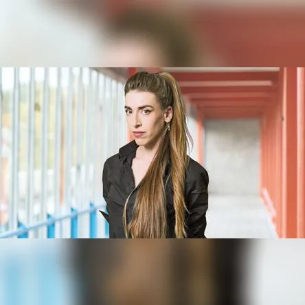 Titelbild zur Veranstaltung Karina Syndicus