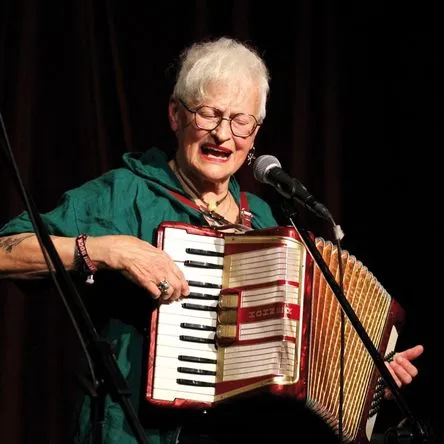 Titelbild zur Veranstaltung Feli rockt