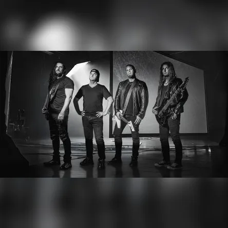 Titelbild zur Veranstaltung METAKILLA - Tribute to Metallica