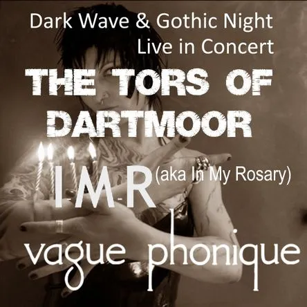 Cover image for the event 