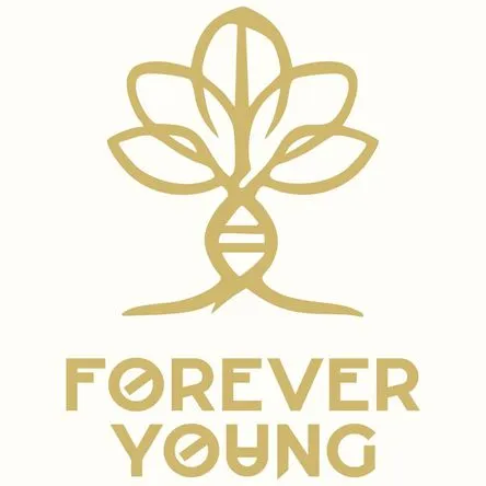 Titelbild zur Veranstaltung Forever Young Longevity Summit Stuttgart