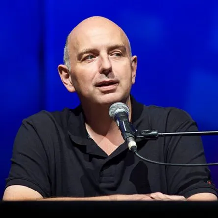 Titelbild zur Veranstaltung FRANK GOOSEN