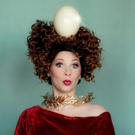 Titelbild zur Veranstaltung Maladée - nachgelegt!