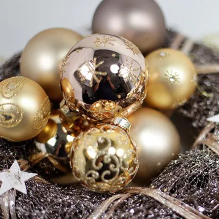 Titelbild zur Veranstaltung Weihnachts-Überraschungskonzert