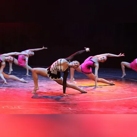 Titelbild zur Veranstaltung Turnschau des Siegerland-Turngaus