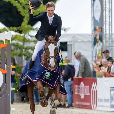 Titelbild zur Veranstaltung VIP Springflut Festival