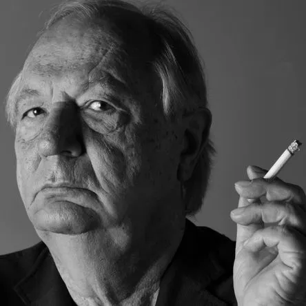 Titelbild zur Veranstaltung Wilfried Schmickler