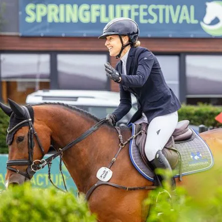 Titelbild zur Veranstaltung VIP Springflut Festival