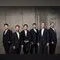 Titelbild zur Veranstaltung The King´s Singers