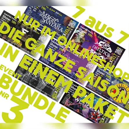 Cover image for the event 