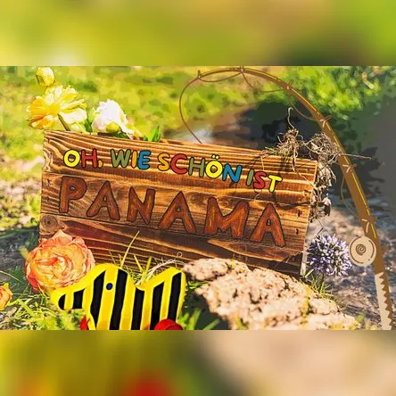 Titelbild zur Veranstaltung Oh, wie schön ist Panama!