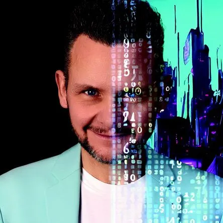 Titelbild zur Veranstaltung Tobias Mann