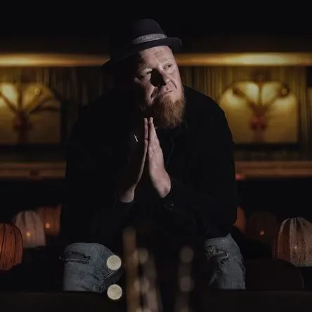 Titelbild zur Veranstaltung Björn Paulsen