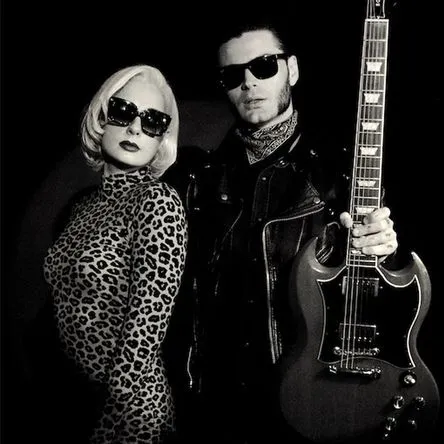 Titelbild zur Veranstaltung THE DEVILS [ITA] + FRENCH FRIES [CH]