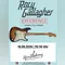Titelbild zur Veranstaltung Rory Gallagher Experience LIVE!