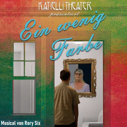 Titelbild zur Veranstaltung Ein wenig Farbe