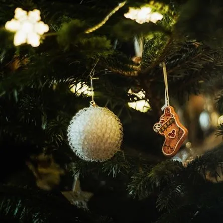 Titelbild zur Veranstaltung Weihnachtliches Lunch-Buffet