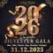 Titelbild zur Veranstaltung Die Silvester Gala
