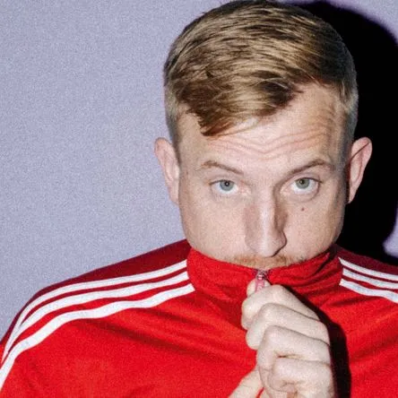 Titelbild zur Veranstaltung Hubertus Koch