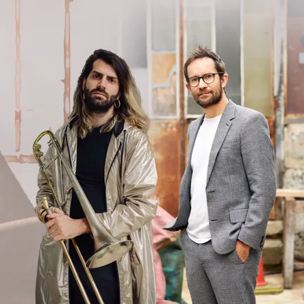 Cover image for the event 