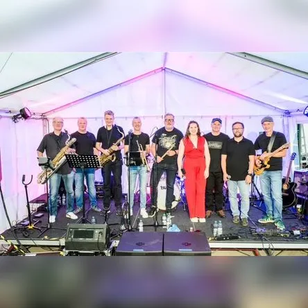 Titelbild zur Veranstaltung Rock am Indianaring IX