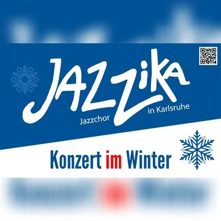 Titelbild zur Veranstaltung JAZZiKA & "Nebensache"