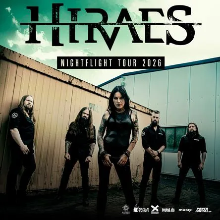 Titelbild zur Veranstaltung HIRAES