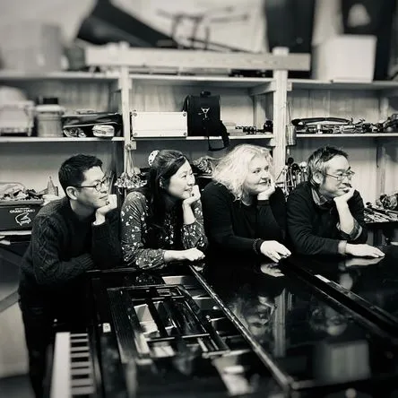 Titelbild zur Veranstaltung SangKlaSch